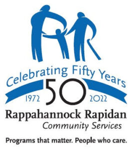 Rappahannock Rapidan
